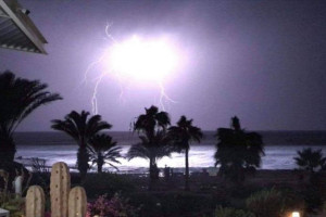 κακοκαιρία