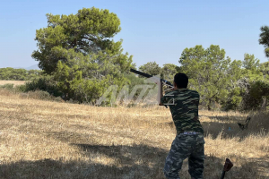 κυνηγος
