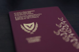 κυπριακο διαβατηριο