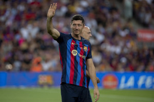 λεβαντοφσκι 