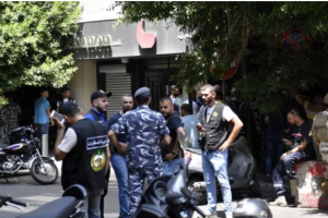 λιβανος 