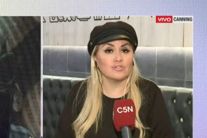 μαραντονα γκομενα 