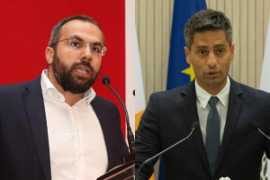 μαριος πελεκανος γιωργος κουκουμας