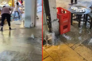 μεγάλο παζάρι Κωνσταντινούπολη
