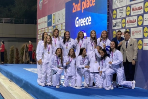 νεανιδες