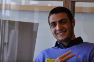 χανδριωτης