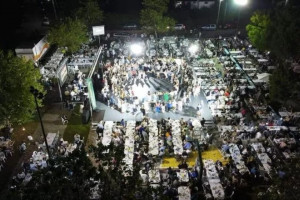 πανηγύρι Ορεστιάδα