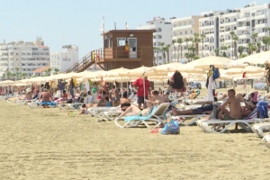παραλιες κοσμος 