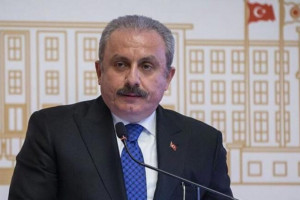 προεδρος τουρκικης εθνοσ