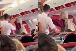 πτηση ροδος