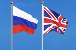 ρωσια βρετανια