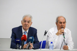 σεμιναριος δειυθυντες προδρομος προδρομου