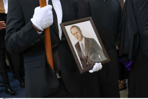 σταυρος ψυχαρης