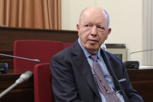 σταυρος ψυχαρης