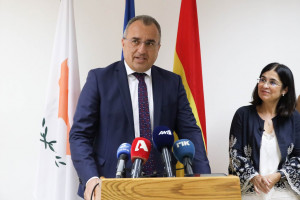 Υπουργος υγειας ισπανια