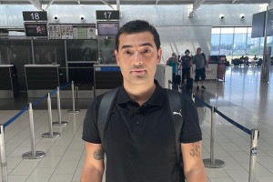φανουριος αερο
