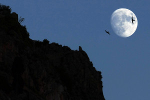 φεγγαρι ναυπλιο