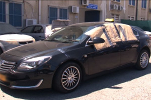 53χρονος ταξί