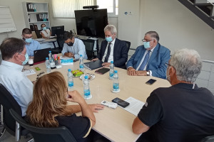 Aνδρέας Μαυρογιάννης ΟΣΑΚ