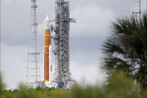 Artemis Nasa