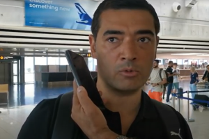 φανουριος