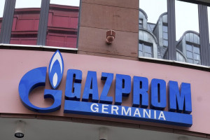 Gazprom Germania