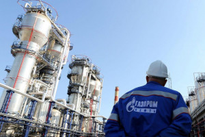 Gazprom