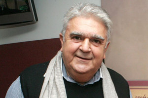 πασχαλης τερζης 