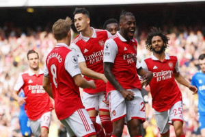 arsenal