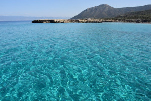 blue lagoon