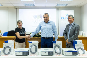 cans for kids δωρεα