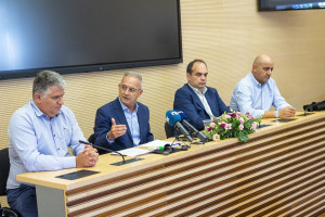 Αβέρωφ Νεοφύτου ΤΕΠΑΚ