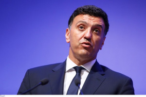 Βασίλης Κικίλιας