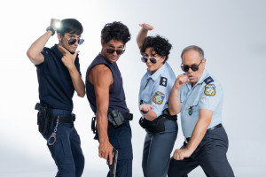 εκτος υπηρεσιας 