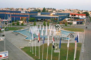 Κρατική Έκθεση