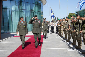 Κωνσταντίνος Φλώρος Δημόκριτος Ζερβάκης