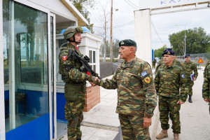 Κωνσταντίνος Φλώρος