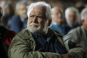 Κώστας Καζάκος