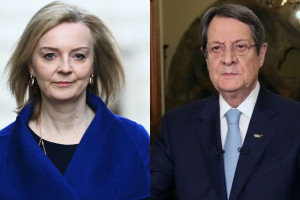 Λιζ τρας νικος αναστασιαδης