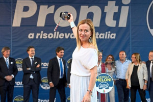 Μελόνι