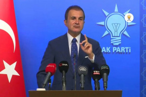 Ομέρ Τσελίκ