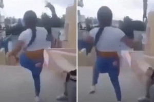 Ρέθυμνο γατάκι