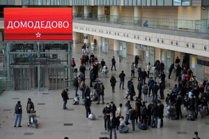 επιστράτευση Ρώσων