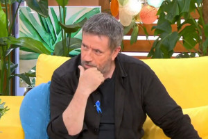 Σπύρος Παπαδόπουλος