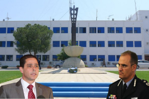 Στέλιος Παπαθεοδώρου Μιχάλης Κατσουνωτός