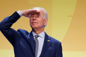 Τζο Μπάιντεν