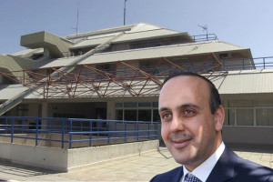 Φαίδωνας Φαίδωνος