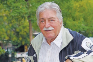 ανεστης βλαχος 