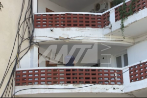 απόπειρα φόνου Πάφος