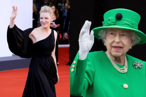 βασιλισσα ελισαβετ 